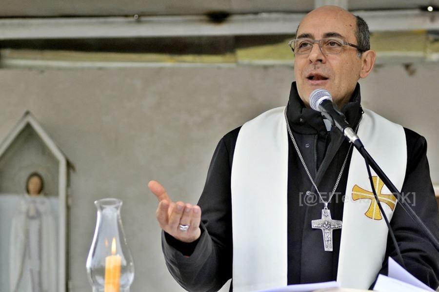 La Plata: gran acto para homenajear al Papa Francisco, “sin distinciones partidarias”