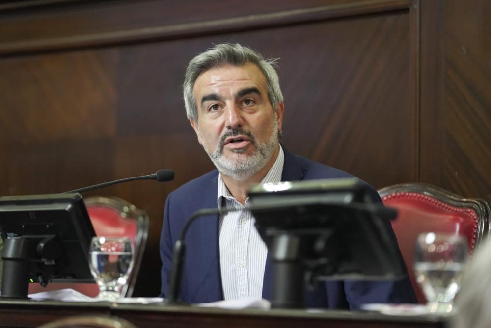 El Senado avanzó en tres proyectos para acercar la Justicia al interior bonaerense