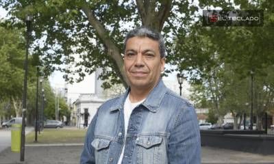 Jesús Escobar: “La fuerza de los tiempos por venir es Libres del Sur”