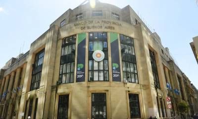 El Banco Provincia relanzó líneas de crédito con las tasas más bajas del sistema