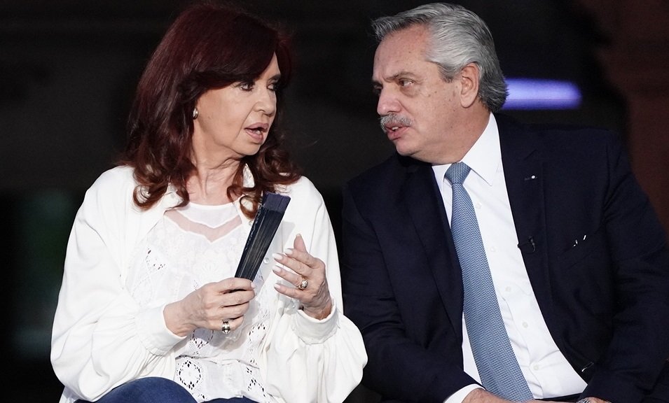 Encuesta que preocupa y mucho en el oficialismo: amplio malestar en la sociedad