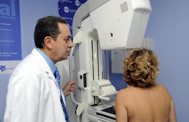 Hospitales de la Provincia inician hoy “La Noche de las Mamografías”: los detalles