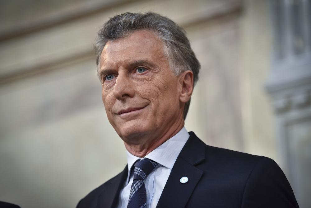 Mauricio Macri presenta el 18 de octubre su nuevo libro, titulado “Para qué”