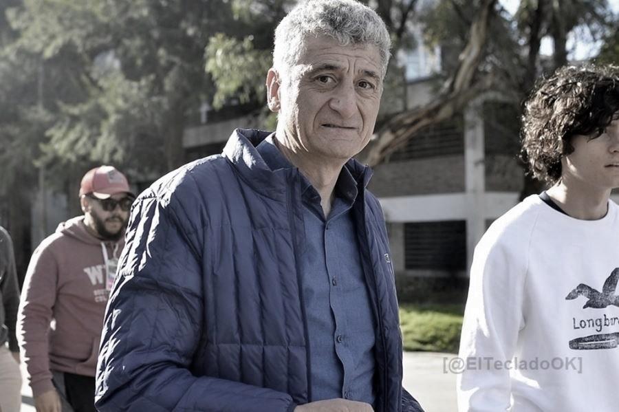 Escuchá la entrevista al intendente de Villa Gesell, Gustavo Barrera