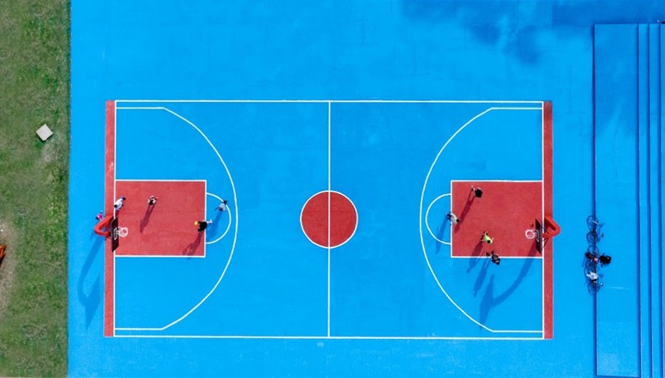 Primavera y deporte: 10 actividades para disfrutar la Republica de los Niños