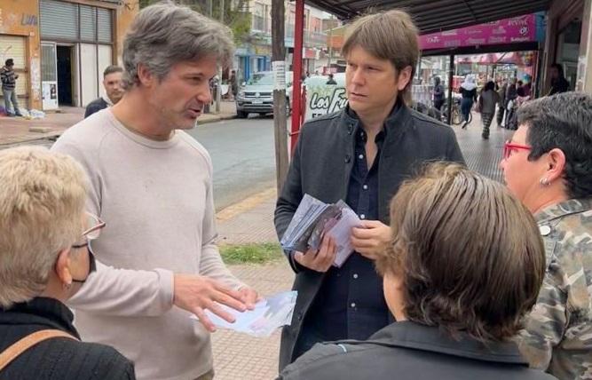 Censo opositor: la inseguridad y el narcotráfico golpean fuerte en Tigre