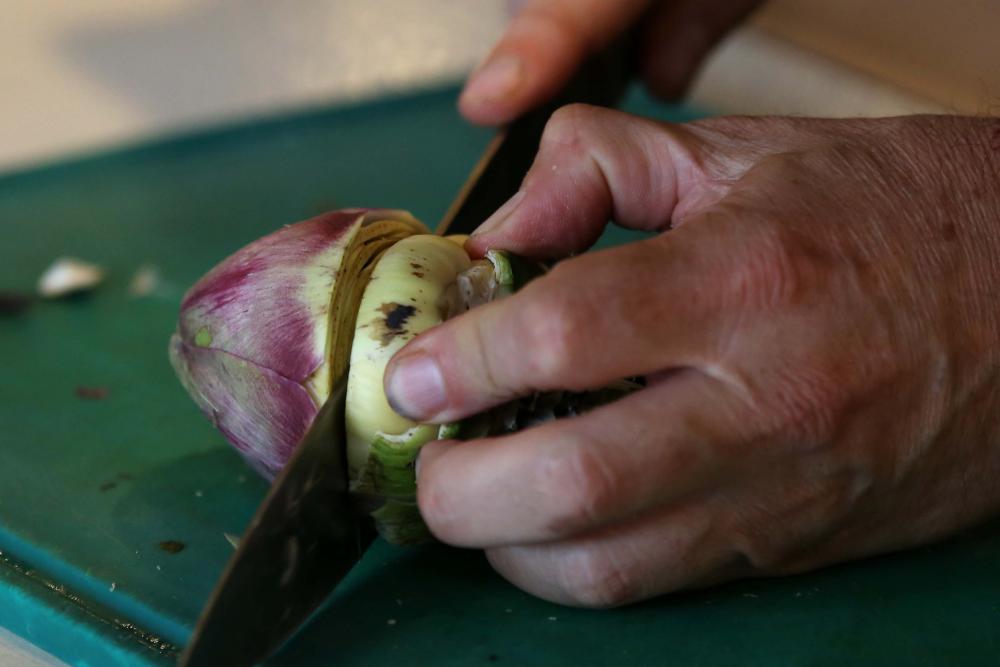 Los puestos de comida de las plazas platenses ofrecerán menús vegetarianos y para celíacos