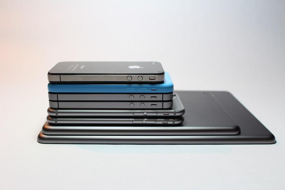 Qué modelos de teléfonos celulares participarán del Ahora 30
