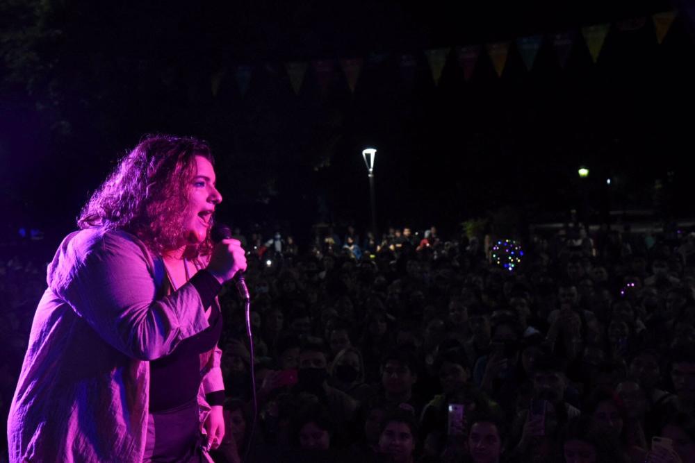 Atención bandas y solistas de La Plata: ¿Quién quiere ser parte del aniversario?