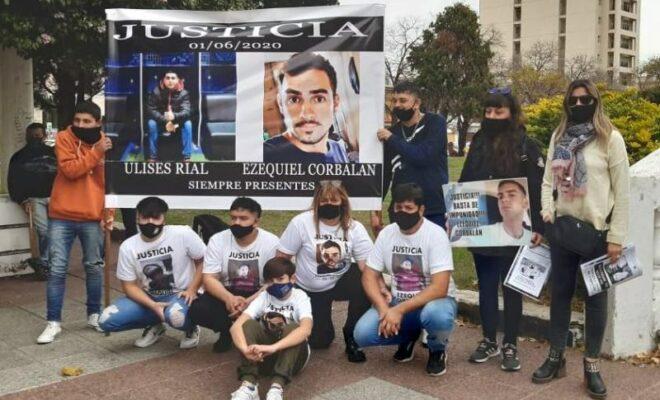 Condenaron a 17 años de prisión al policía que mató a dos jóvenes en San Nicolás