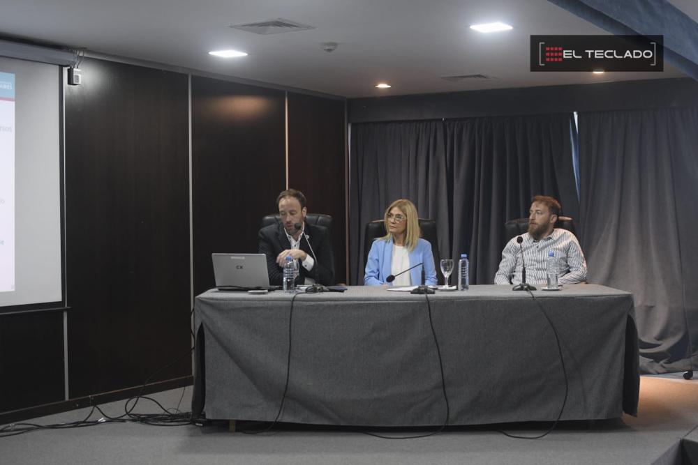 La provincia presentó el Presupuesto 2023 y la Ley Impositiva: los puntos claves
