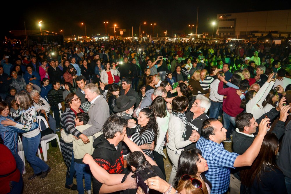 Comienza la 18ª edición de Raíces Provincianas: todo lo que tenés que saber