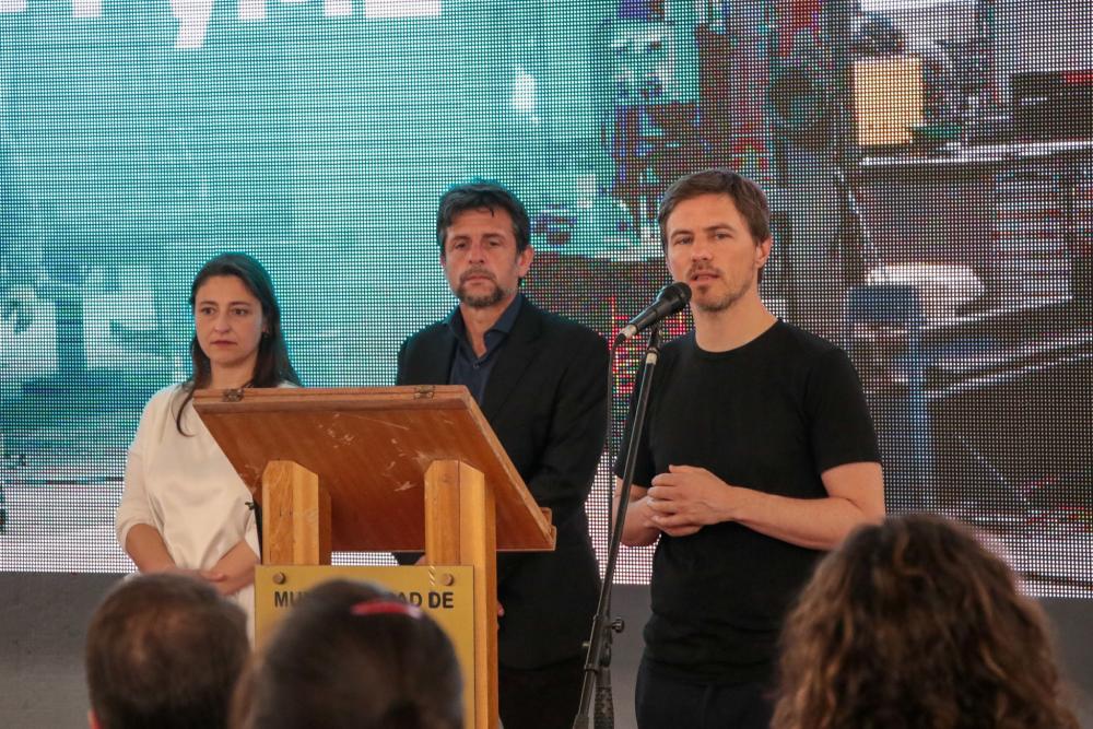 La Provincia financia 55 proyectos por 303 millones a través del Fondo de Innovación Tecnológica