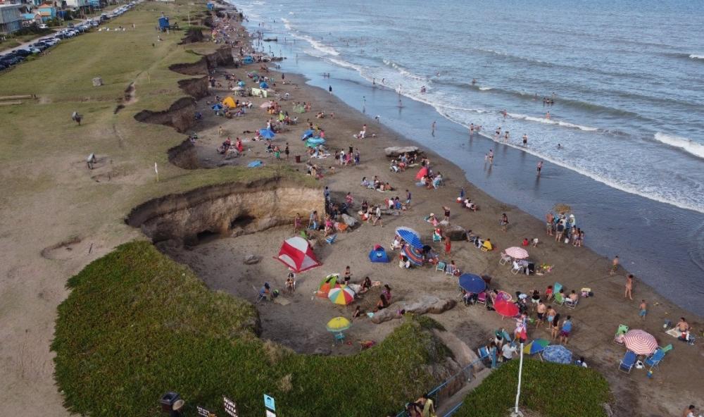La temporada de verano ya está entre nosotros: Mar Chiquita arranca el sábado