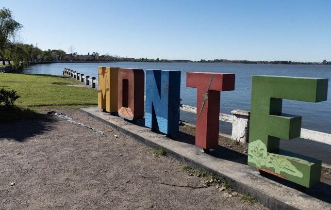 Monte, uno de los más viejitos de la Provincia, cumple 243 años: así se festeja