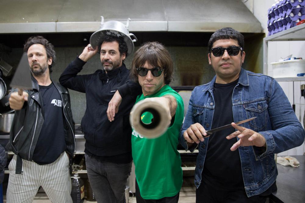 Arranca en La Costa la 53ª Fiesta de la Corvina Rubia: el programa completo