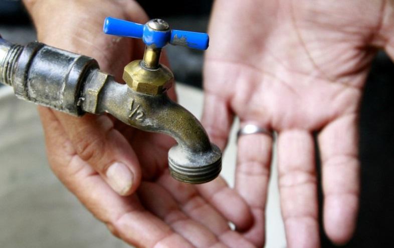 Provincia: se vienen jornadas muy calurosas y advierten por posible falta de agua