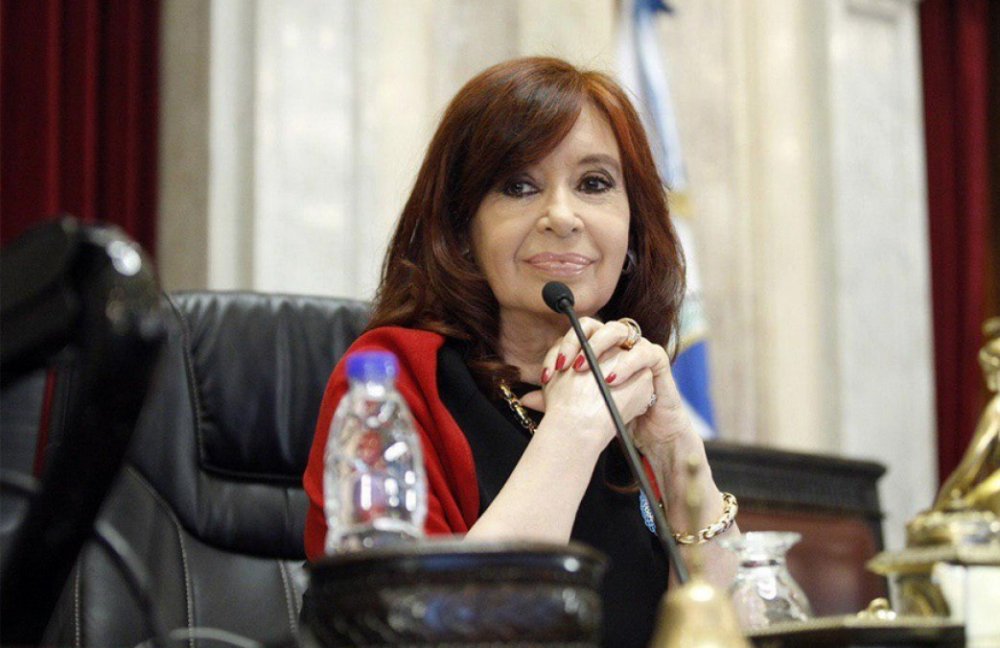 La dirigencia bonaerense salió a respaldar a Cristina Fernández tras su declaración