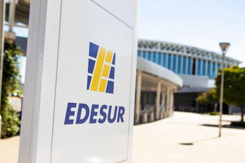 Verano caliente, cortes de luz y algo más: dura sanción contra Edenor y Edesur