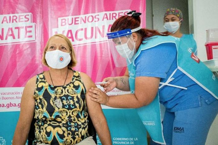Kreplak: “Aumentaron los casos de Covid pero no se incrementaron las internaciones”