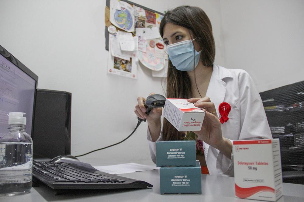 La prevención y la atención integral, las claves para frenar el avance del VIH