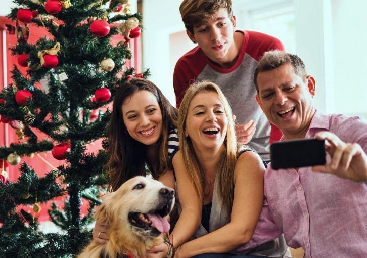En el mes de las Fiestas una familia puede ahorrar 60 mil pesos con Cuenta DNI