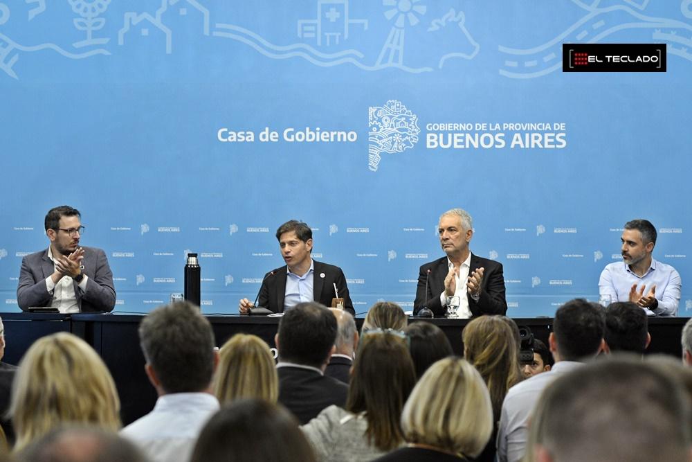 Menos burocracia: en qué consiste el programa “Tu empresa en un trámite”