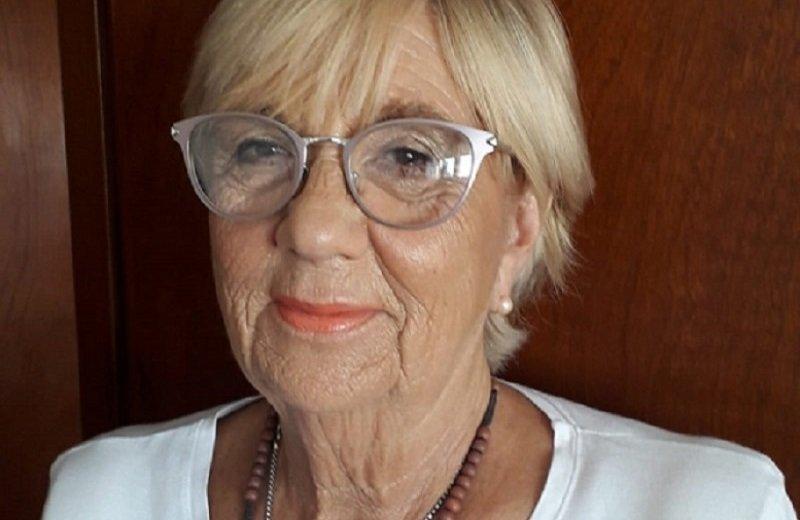 La primera intendenta de la provincia fue declarada personalidad destacada