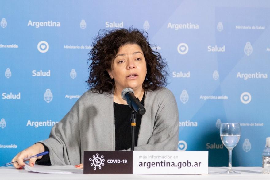 Por la fuerte suba de casos de Covid, recomiendan volver a usar barbijo y vacunarse