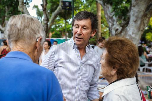 De cara a las elecciones 2023, reclaman internas en la UCR en toda la provincia