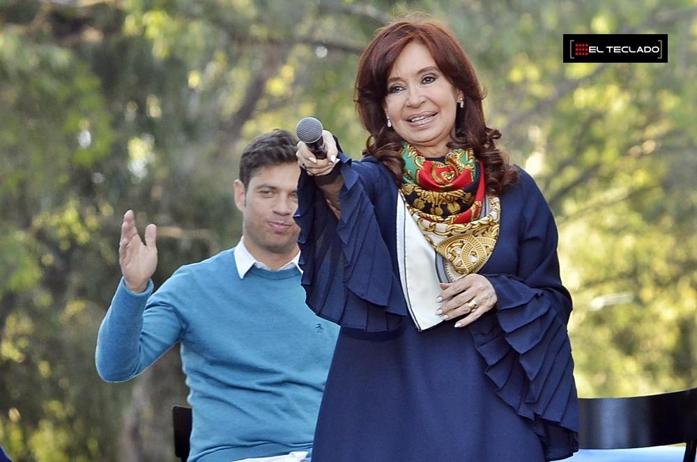 Condenaron a Cristina Fernández: ¿va presa?