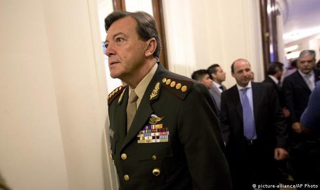 Milani vs. Ritondo y los halcones PRO: entre un posible golpe, Videla y los “payasos”