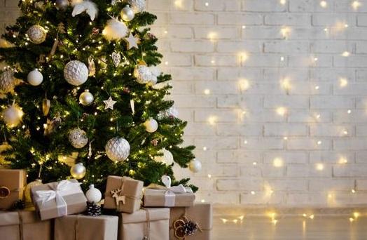 Por qué se arma el arbolito de Navidad el 8 de diciembre