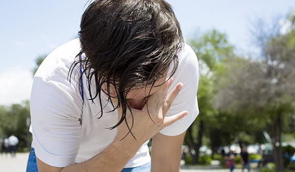 La Provincia emitió recomendaciones frente a la ola de calor extremo