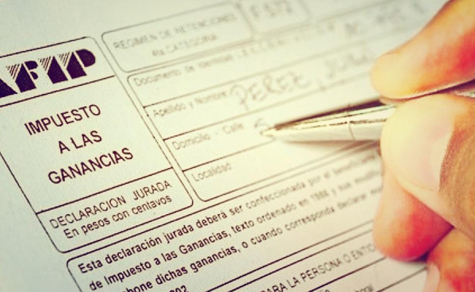 Alivio fiscal: cuántos son los bonaerenses que dejarán de pagar Ganancias desde 2023