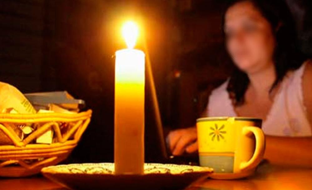 Más de 570.000 usuarios se quedaron sin luz el fin de semana: habrá duras sanciones