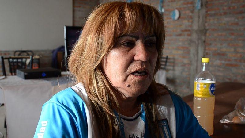 La mamá de un jugador de la selección será candidata en el 2023: ¿de quién se trata?