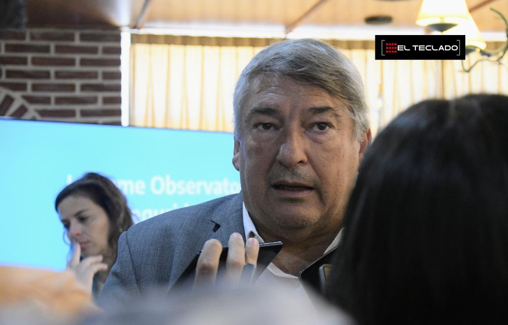 D’Onofrio: “Los argentinos nos merecemos una persona como Massa de presidente”