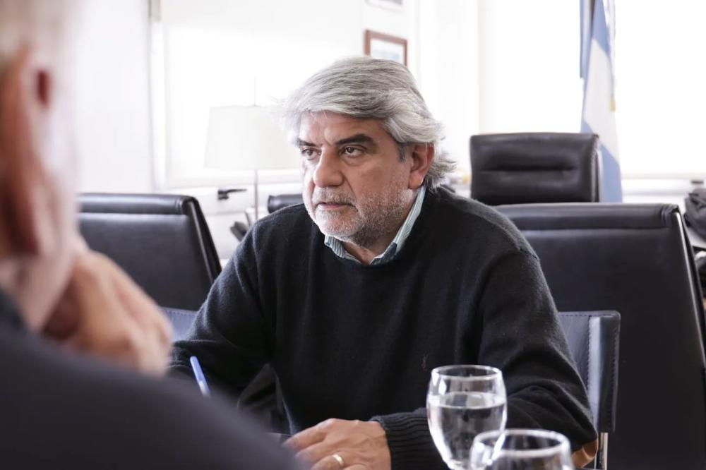 Walter Correa: “Las organizaciones sindicales garantizan el futuro de un 2023”