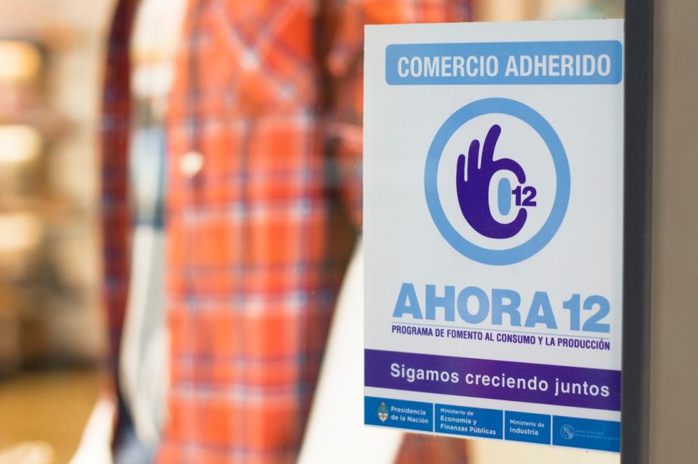 El gobierno prorrogó el programa Ahora 12: ¿hasta cuándo seguirá?