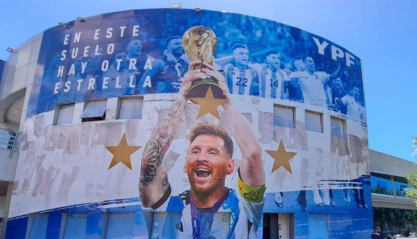 Qué dice el decreto que establece el feriado nacional para recibir a la Selección