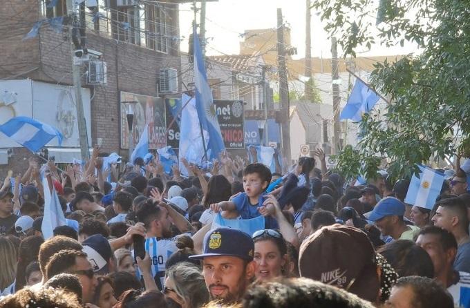 Asueto municipal: un intendente peronista se la jugó y decidió que hoy no se labura
