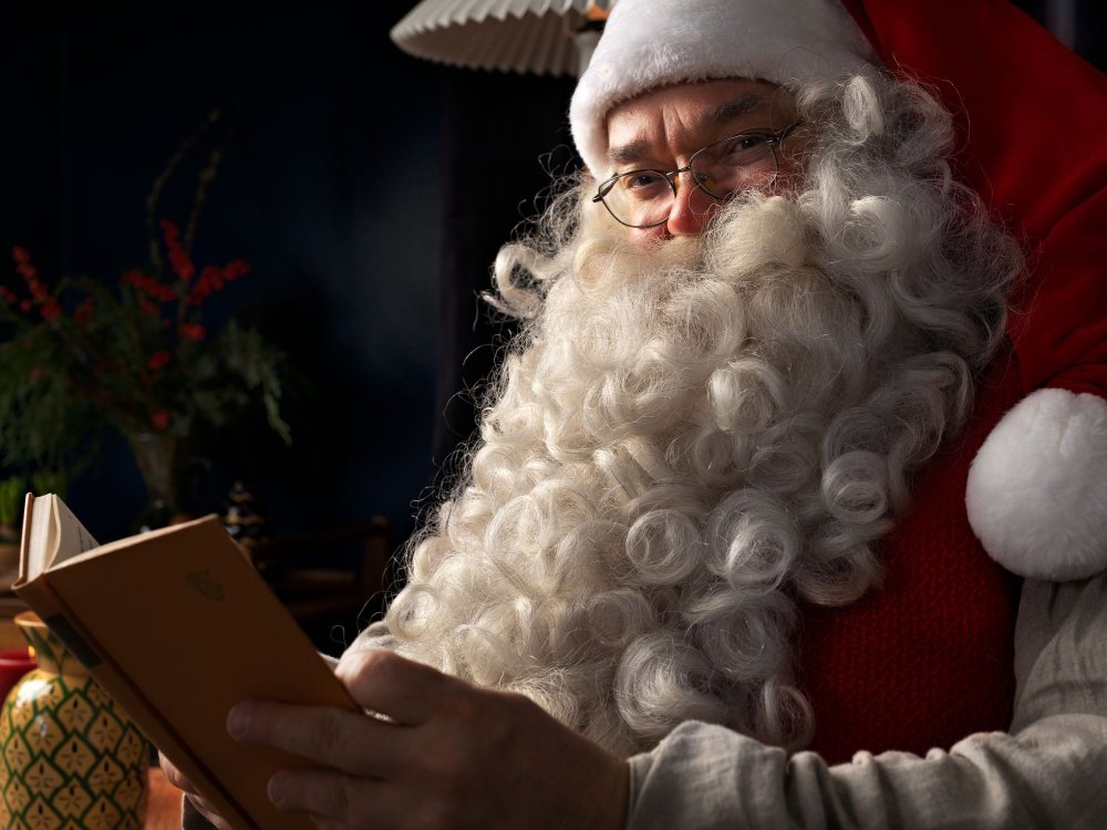 Vuelven a San Fernando los Desfiles de Navidad y “Tu Foto con Papá Noel”