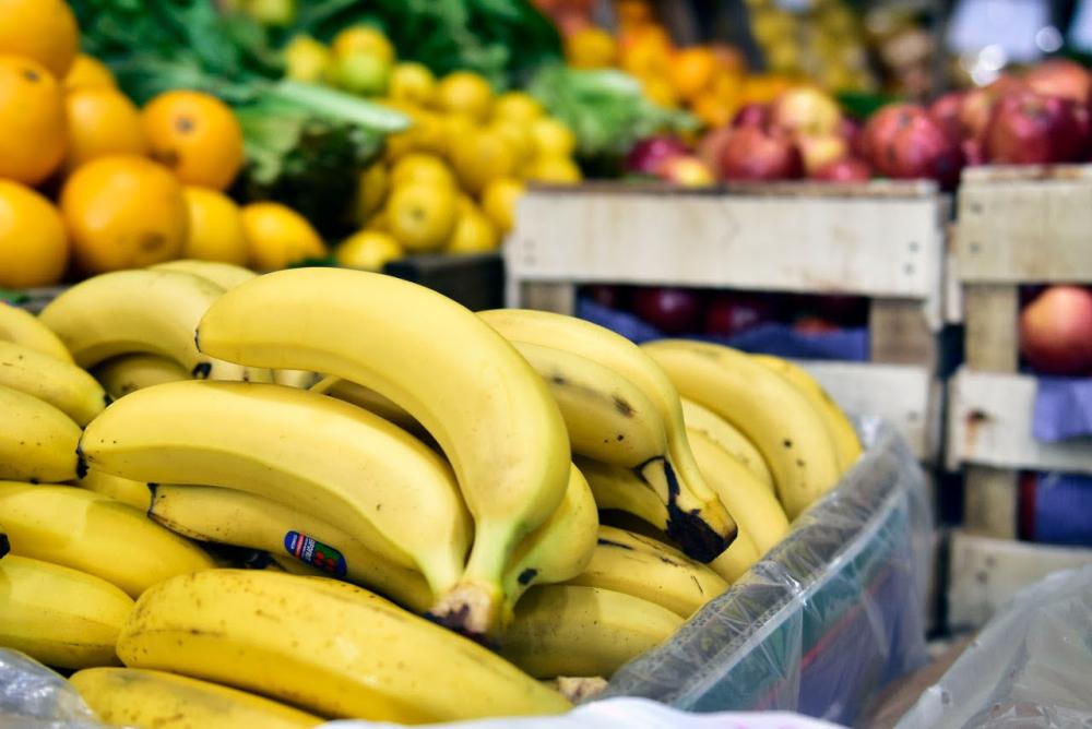 Mercado Central: panificados, carnes, bebidas y dulces para la mesa navideña a costos accesibles