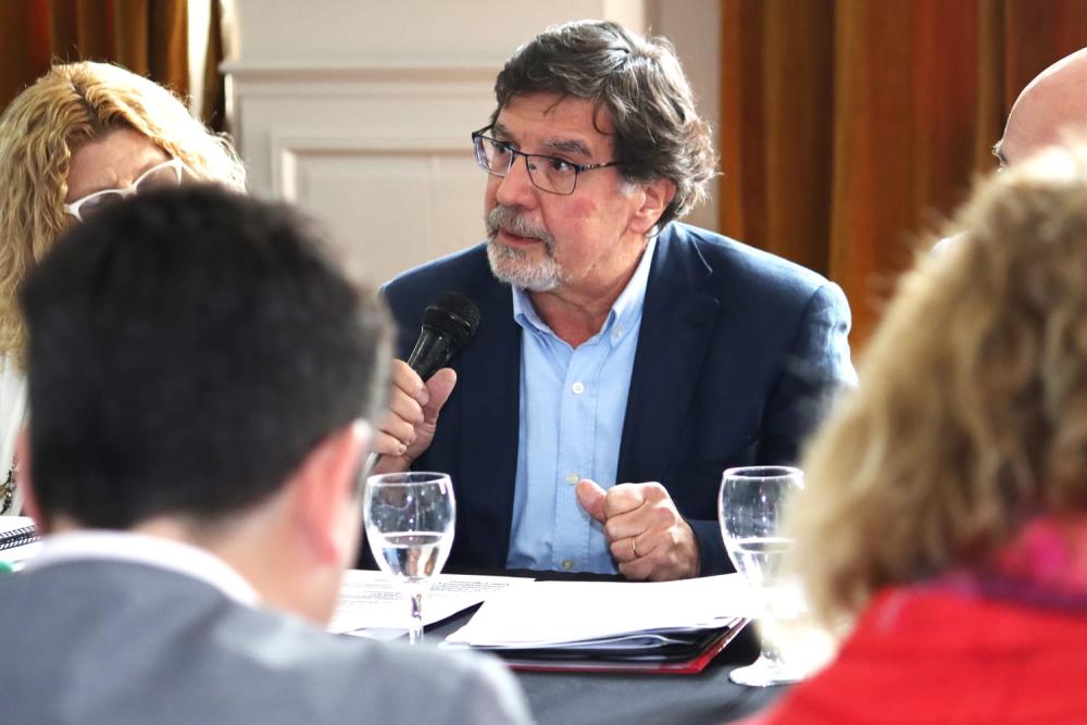 Cómo es el nuevo diseño curricular para la Educación que suma conceptos de la ESI