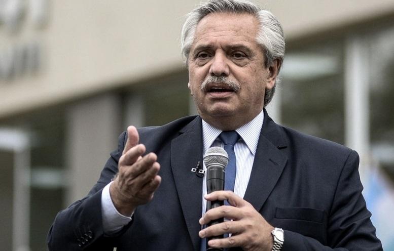 A fondo contra la Corte: Alberto impulsará junto a gobernadores “juicio político” a Rosatti