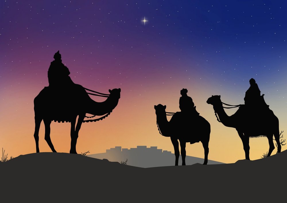 Llega la 59° fiesta provincial de Reyes Magos: dónde, cuándo y la agenda completa