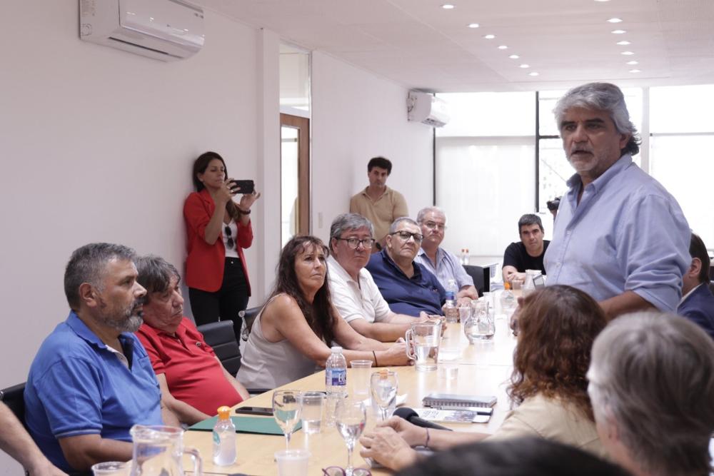 Avanza la creación del consejo del empleo municipal bonaerense: de qué se trata