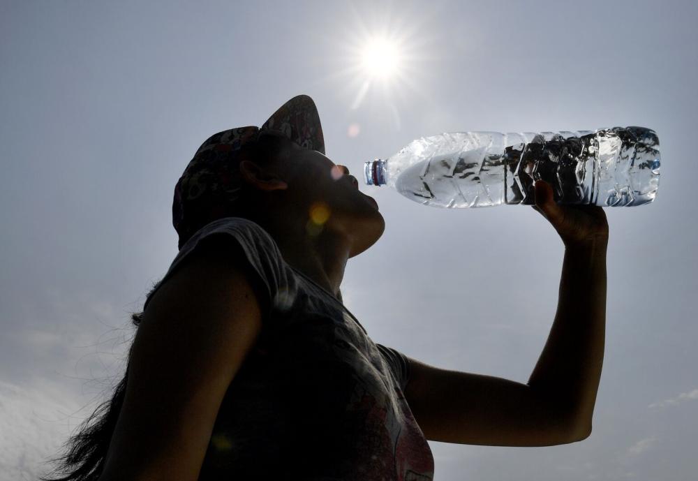 AMBA: elevan el Nivel de Atención del Riesgo a Amarillo por altas temperaturas