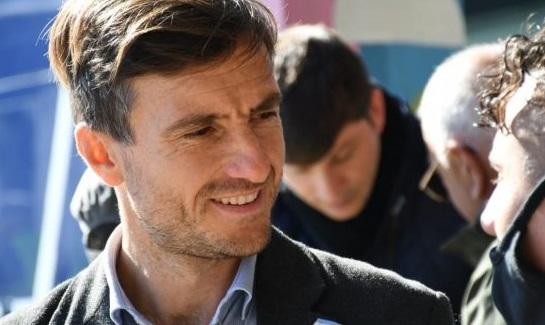 La inseguridad no hace diferencias: asaltaron al intendente de Morón, Lucas Ghi